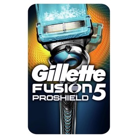 gillette fusion 5 superdrug