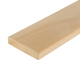 

Наличник ЛИПА сорт "Высший", 250×7×1,5см, "Лесопилка 159"