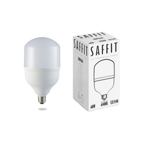 

Лампа светодиодная SBHP1060, 60 Вт, 6400 K, 230V, E27-E40
