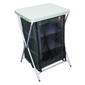 

Кухня походная Mini BTrace