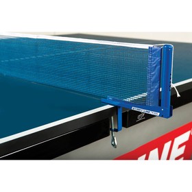

Сетка Start Line Classic, с регулировкой натяжения, крепление - фиксатор, 174 см