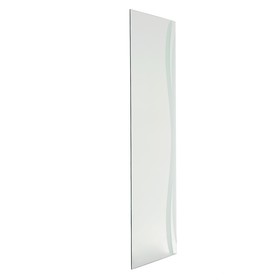 

Зеркало «Эссе», настенное, матирование, 53,5×127,5 см