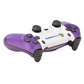 

Беспроводной геймпад для Sony Playstation 4, DualShock 4, «Реал. Один клуб один цвет»