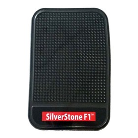 Коврик на приборную панель SilverStone F1 от Сима-ленд