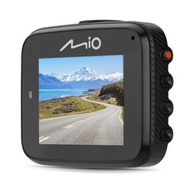 

Видеорегистратор MIO MiVue C327, 2", обзор 140º, 1920х1080