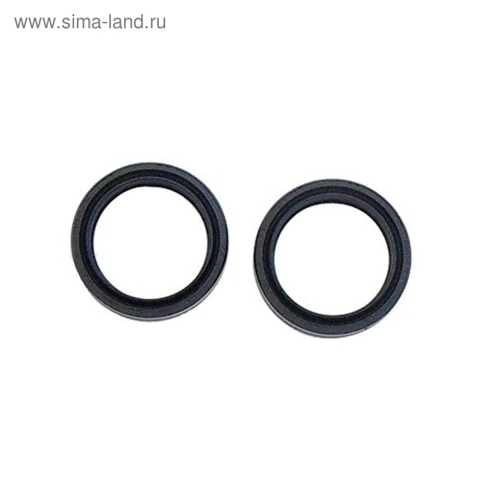 фото Сальники вилки, комплект, athena p40fork455129