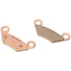 Тормозные колодки, EBC Brakes FA475R Тормозные колодки, EBC Brakes FA475R