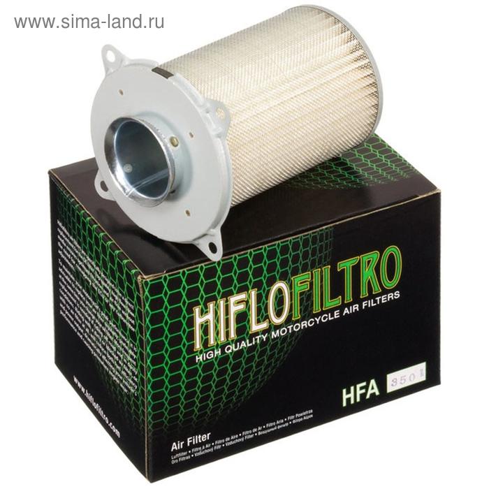 

Фильтр воздушный, Hi-Flo HFA3501