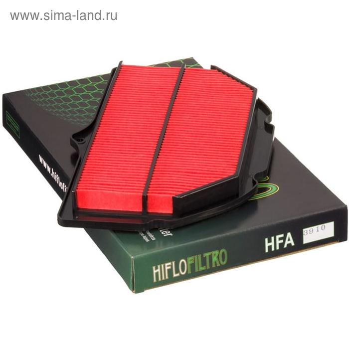 

Фильтр воздушный, Hi-Flo HFA3910