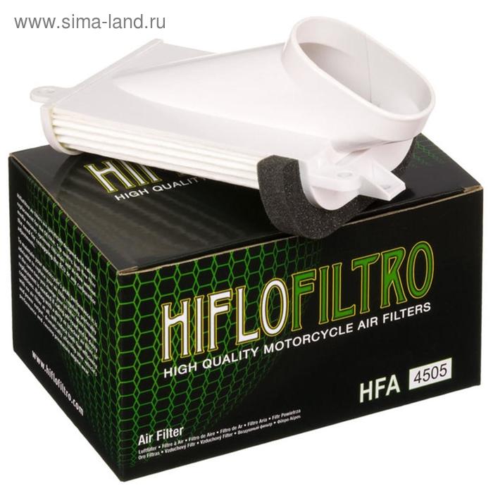 

Фильтр воздушный, Hi-Flo HFA4505