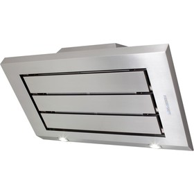 

Вытяжка Körting KHC 9959 X, наклонная, 950 м3/ч, 4 скорости, 90 см, нерж.
