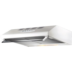 

Вытяжка Körting KHT 6230 W, плоская, 275 м3/ч, 3 скорости, 60 см, белая