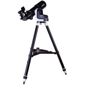 

Телескоп Sky-Watcher 80S AZ-GTe SynScan GOTO
