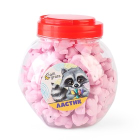 

Ластик фигурный «Собачка»