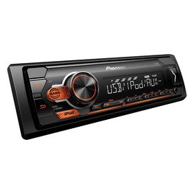 

Автомагнитола Pioneer MVH-S110UI