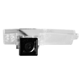 

Площадка для камеры SKY CA-TY-5 (8060), Toyota Highlander 09-12