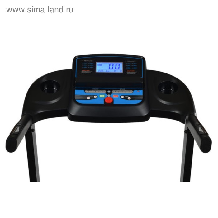 Беговая дорожка электрическая EVO FITNESS Genesis 6351400₽