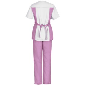 

Костюм хирурга медицинский «Лаванда S», размер 60, рост 170-176 см