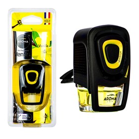 

Ароматизатор на дефлектор VENTIS Aroma Car, Vanilla AC92917