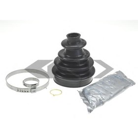 

Пыльник ШРУСа LOEBRO 300373