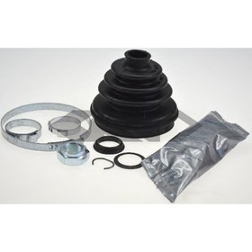 

Пыльник ШРУСа LOEBRO 300402