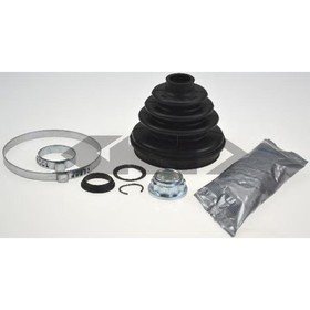 

Пыльник ШРУСа LOEBRO 300426