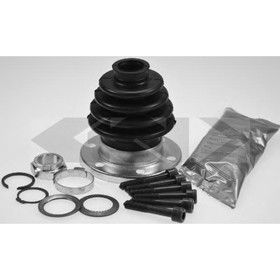 

Пыльник ШРУСа LOEBRO 300468