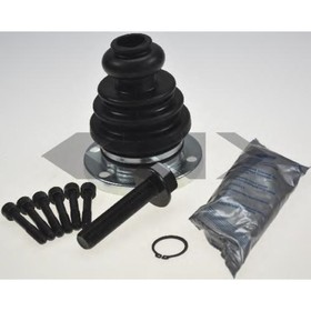 

Пыльник ШРУСа LOEBRO 300494