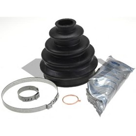 

Пыльник ШРУСа LOEBRO 302862