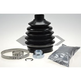 

Пыльник ШРУСа LOEBRO 303883