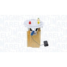 

Насос топливный MAGNETI MARELLI 519731359900