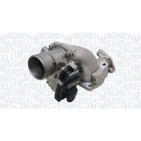 

Корпус дроссельной заслонки MAGNETI MARELLI 802009814008