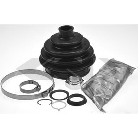 

Пыльник ШРУСа LOEBRO 300355
