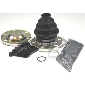 

Пыльник ШРУСа LOEBRO 300500