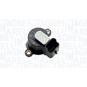 

Датчик положения дроссельной заслонки MAGNETI MARELLI 810007726502