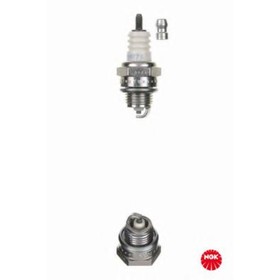 

Свеча зажигания NGK 4626