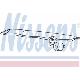 

Осушитель кондиционера NISSENS 95351