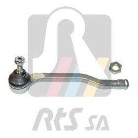 

Наконечник рулевой тяги RTS 91-02411-210