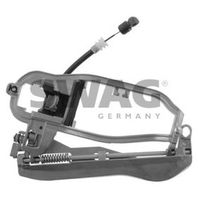 

Рамка ручки двери SWAG 20937681