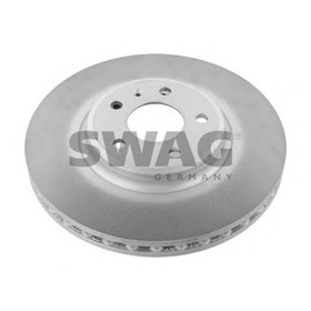 

Диск тормозной SWAG 30936231