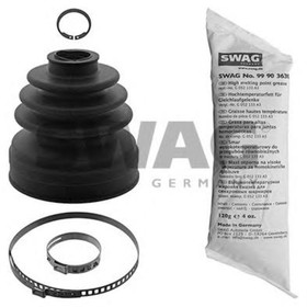 

Пыльник ШРУСа SWAG 30939239