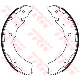 

Колодки тормозные TRW GS8768