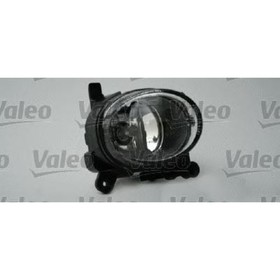 

Фара противотуманная на Audi Q3 (8U) 06/11- н.в., H11, правая, 43653