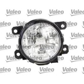 

Фара противотуманная на Mitsubishi, Н8 44186