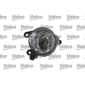 

Фара противотуманная на VW Golf V (1K1) 11/04- н.в., HB4, левая, 45090
