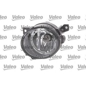 

Фара противотуманная на VW Amarok (2H_, S_) 09/10- н.в., HB4, левая, 45098