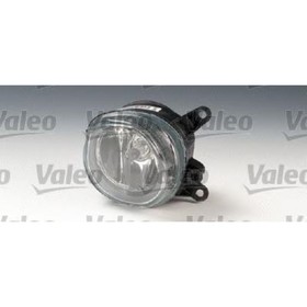 

Фара противотуманная на Audi A3 (8L1) 09/00- н.в., H7, левая, 88018