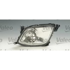 

Фара противотуманная на Porsche Cayenne (9PA) 09/02-09/07, H11, левая, 88417