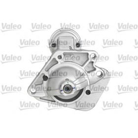

Стартер VALEO 438224