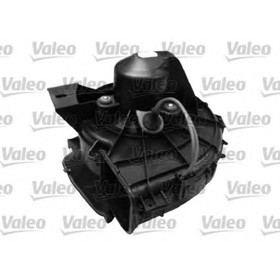

Вентилятор отопителя салона VALEO 698564